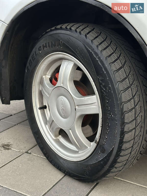 Седан ВАЗ / Lada 2170 Priora 2009 в Вінниці