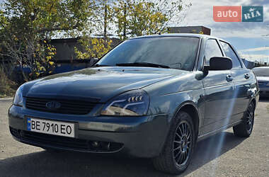 Седан ВАЗ 2170 Priora 2011 в Миколаєві