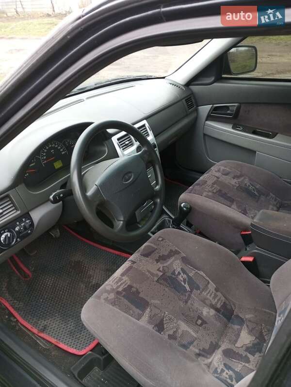 Седан ВАЗ / Lada 2170 Priora 2007 в Синельниково