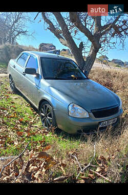 Седан ВАЗ / Lada 2170 Priora 2011 в Миколаєві