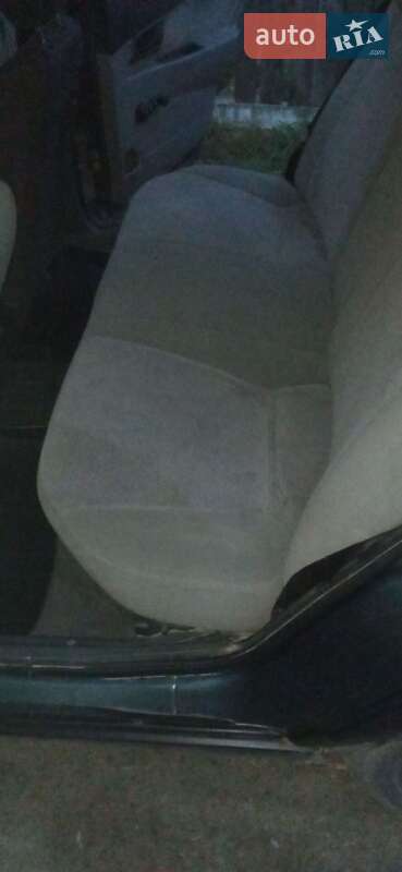 Седан ВАЗ / Lada 2170 Priora 2007 в Славуте