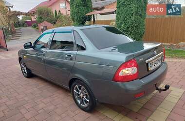 Седан ВАЗ 2170 Priora 2012 в Стрые