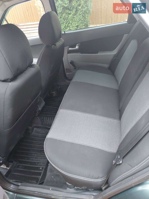 Седан ВАЗ / Lada 2170 Priora 2012 в Стрые фото 10 Седан ВАЗ / Lada 2170 Priora 2012 в Стрые