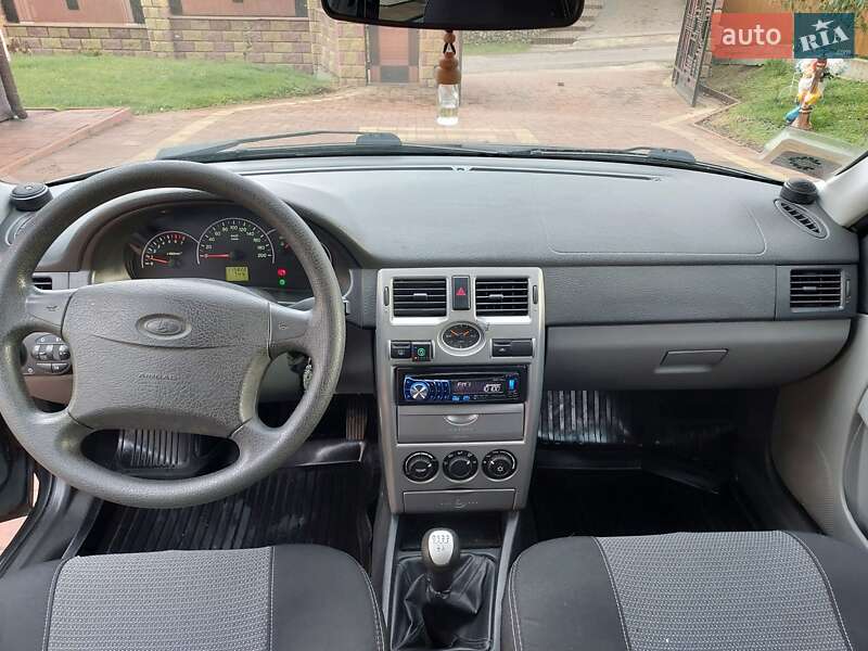 Седан ВАЗ / Lada 2170 Priora 2012 в Стрые фото 12 Седан ВАЗ / Lada 2170 Priora 2012 в Стрые