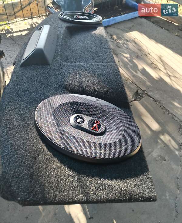 Седан ВАЗ / Lada 2170 Priora 2012 в Николаеве