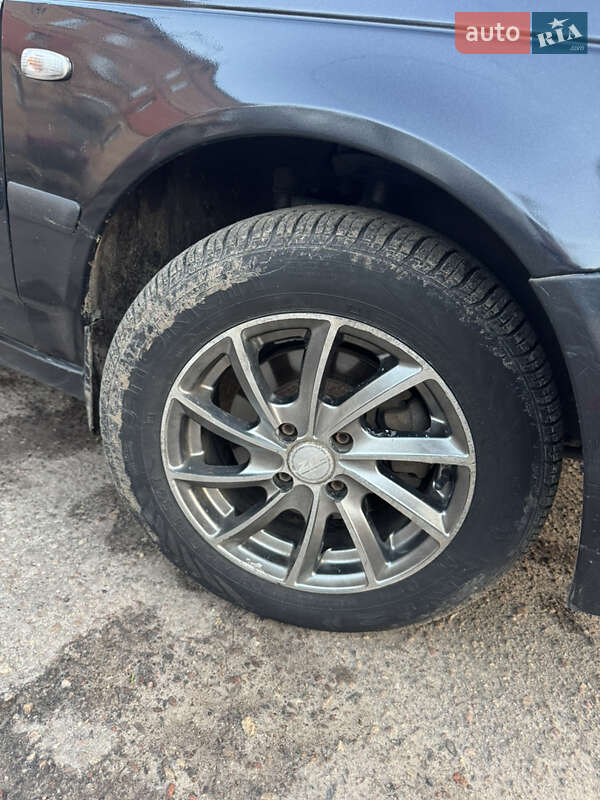 Седан ВАЗ / Lada 2170 Priora 2008 в Олександрії фото 15 Седан ВАЗ / Lada 2170 Priora 2008 в Олександрії