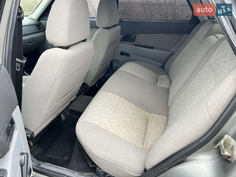 Седан ВАЗ / Lada 2170 Priora 2008 в Прилуках