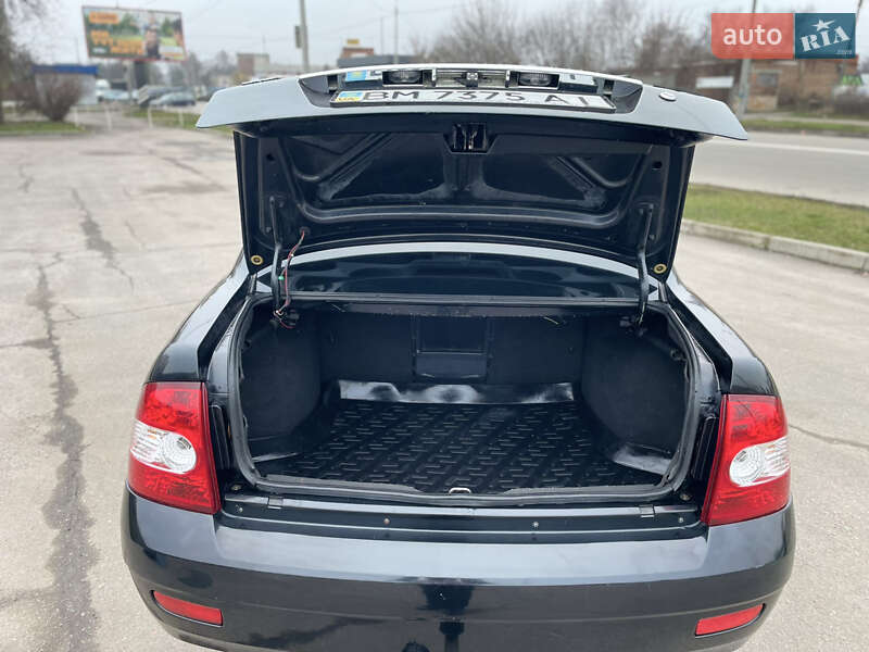 Седан ВАЗ / Lada 2170 Priora 2008 в Сумах