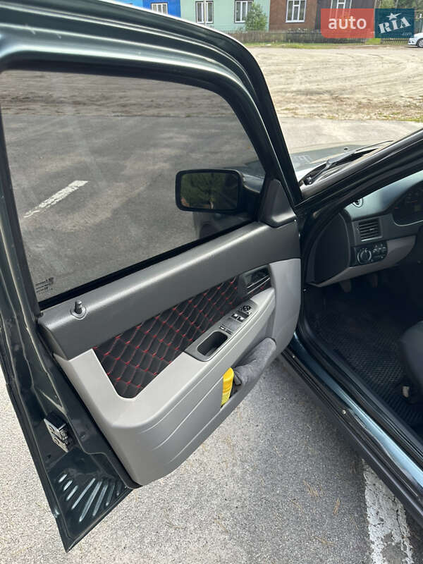 Седан ВАЗ / Lada 2170 Priora 2008 в Лебедині фото 9 Седан ВАЗ / Lada 2170 Priora 2008 в Лебедині
