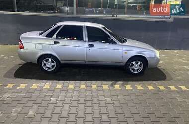 Седан ВАЗ 2170 Priora 2007 в Житомире