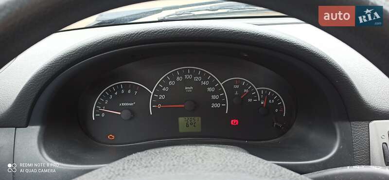 Седан ВАЗ / Lada 2170 Priora 2011 в Борщеві фото 10 Седан ВАЗ / Lada 2170 Priora 2011 в Борщеві