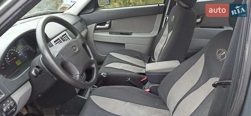 Седан ВАЗ / Lada 2170 Priora 2011 в Борщеві фото 13 Седан ВАЗ / Lada 2170 Priora 2011 в Борщеві