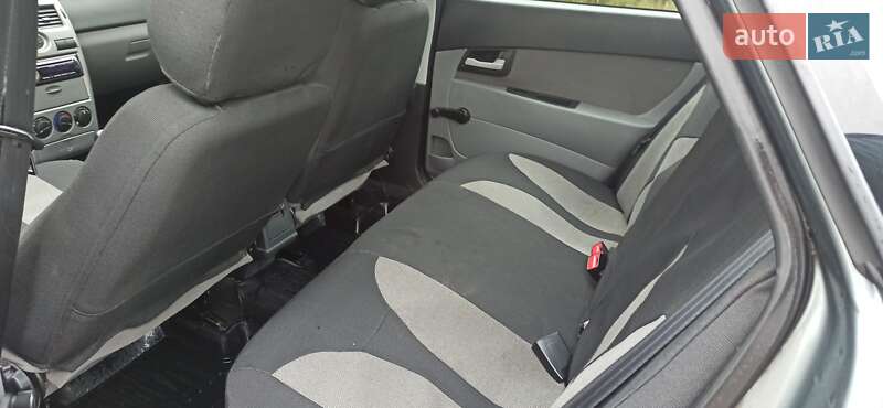 Седан ВАЗ / Lada 2170 Priora 2011 в Борщеві фото 14 Седан ВАЗ / Lada 2170 Priora 2011 в Борщеві