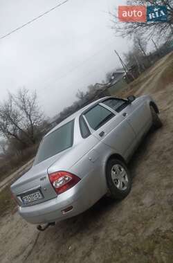 Седан ВАЗ 2170 Priora 2007 в Шостке