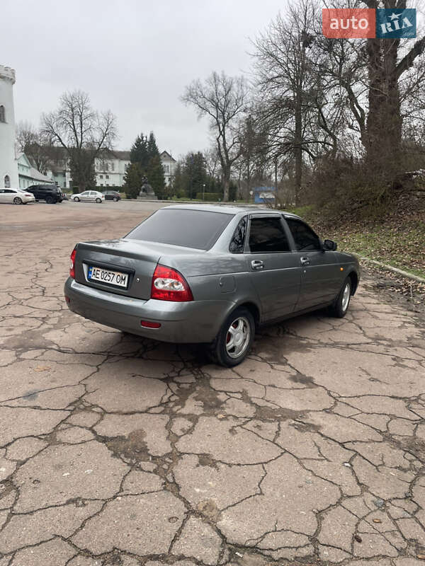 Седан ВАЗ / Lada 2170 Priora 2011 в Корсуне-Шевченковском фото 7 Седан ВАЗ / Lada 2170 Priora 2011 в Корсуне-Шевченковском