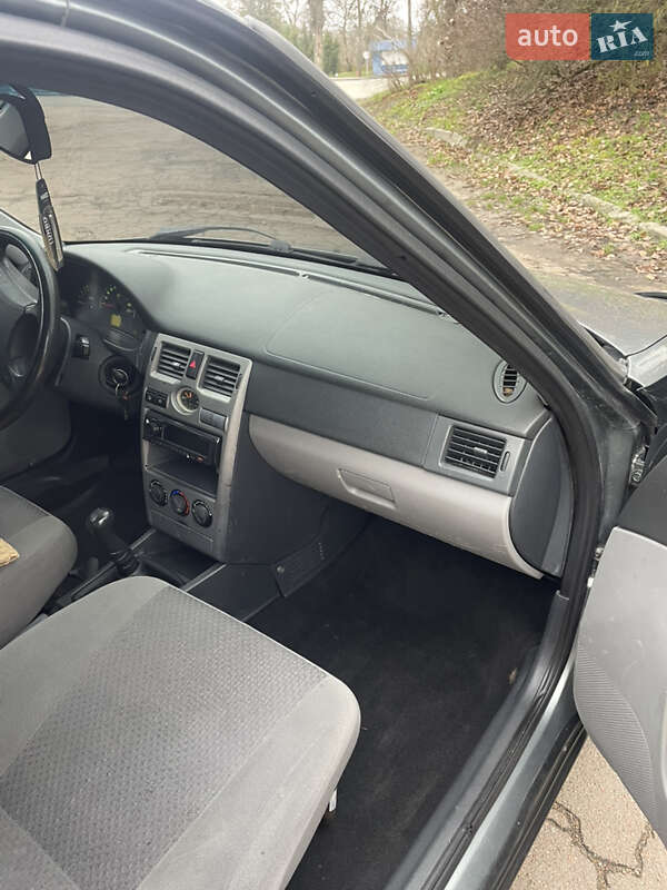 Седан ВАЗ / Lada 2170 Priora 2011 в Корсуне-Шевченковском фото 11 Седан ВАЗ / Lada 2170 Priora 2011 в Корсуне-Шевченковском