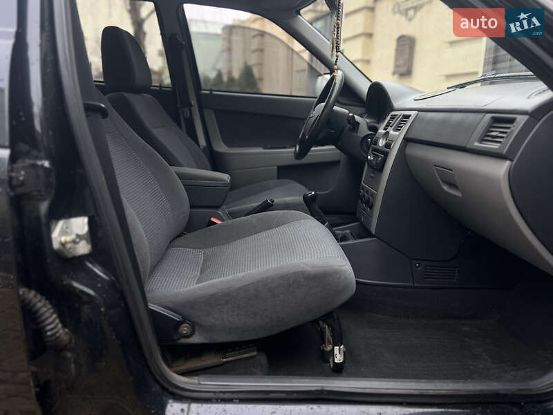 Седан ВАЗ / Lada 2170 Priora 2008 в Николаеве