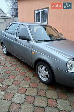 Седан ВАЗ 2170 Priora 2008 в Житомире