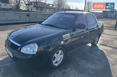 Седан ВАЗ 2170 Priora 2008 в Жашкове