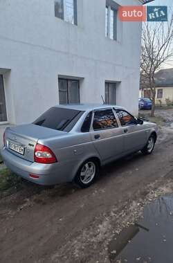 Седан ВАЗ / Lada 2170 Priora 2009 в Почаєві