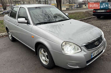 Седан ВАЗ 2170 Priora 2008 в Харкові