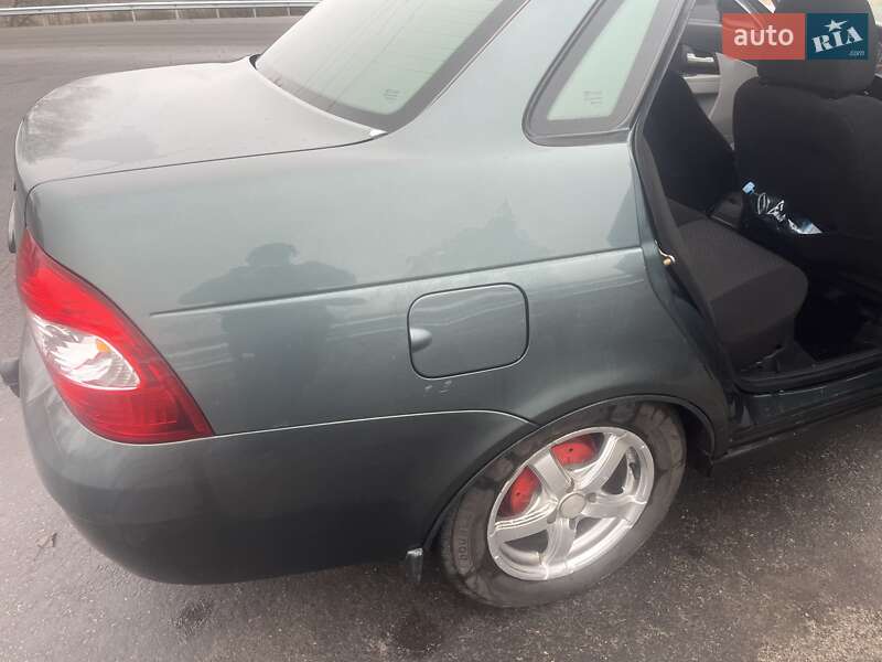 Седан ВАЗ / Lada 2170 Priora 2011 в Балаклії фото 13 Седан ВАЗ / Lada 2170 Priora 2011 в Балаклії