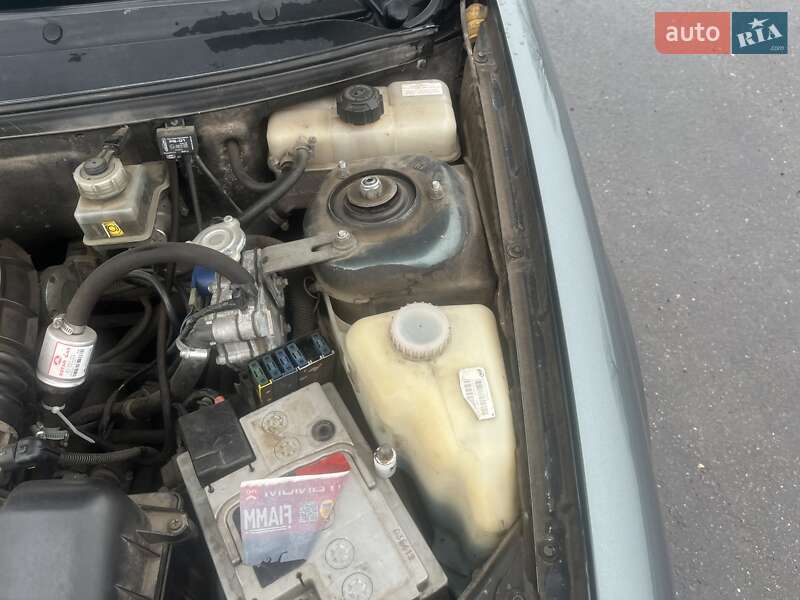 Седан ВАЗ / Lada 2170 Priora 2011 в Балаклії фото 28 Седан ВАЗ / Lada 2170 Priora 2011 в Балаклії