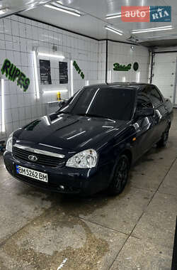 Седан ВАЗ 2170 Priora 2008 в Харкові