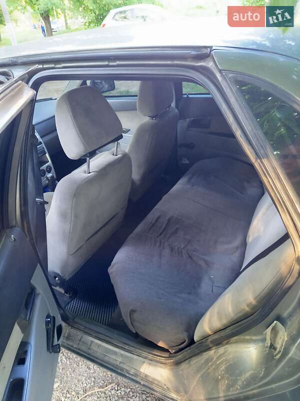 Седан ВАЗ / Lada 2170 Priora 2007 в Нововолинську фото 4 Седан ВАЗ / Lada 2170 Priora 2007 в Нововолинську