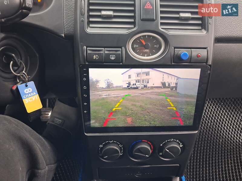 Седан ВАЗ / Lada 2170 Priora 2011 в Черкасах