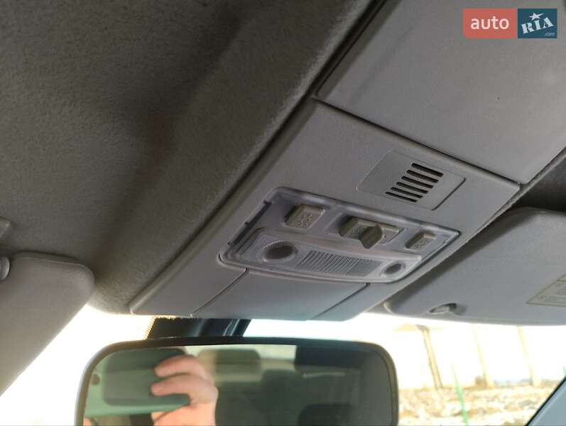 Седан ВАЗ / Lada 2170 Priora 2012 в Рівному