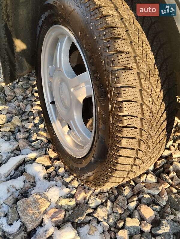 Седан ВАЗ / Lada 2170 Priora 2012 в Рівному