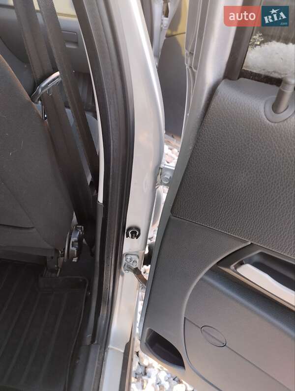 Седан ВАЗ / Lada 2170 Priora 2012 в Рівному