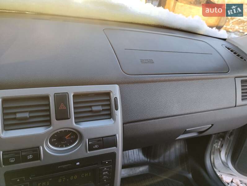 Седан ВАЗ / Lada 2170 Priora 2012 в Рівному