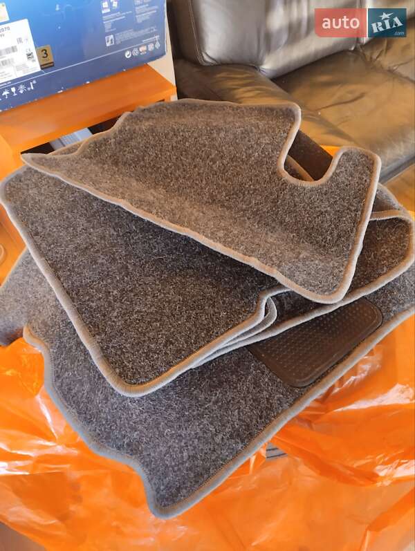 Седан ВАЗ / Lada 2170 Priora 2012 в Рівному