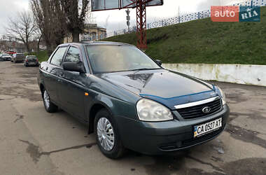 Седан ВАЗ / Lada 2170 Priora 2008 в Первомайську