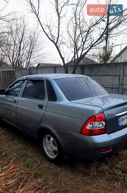 Седан ВАЗ 2170 Priora 2008 в Конотопі