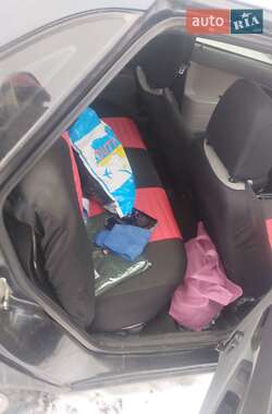 Седан ВАЗ 2170 Priora 2008 в Миколаєві