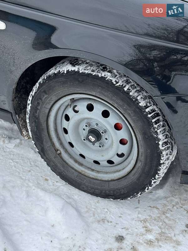 Седан ВАЗ / Lada 2170 Priora 2008 в Запорожье