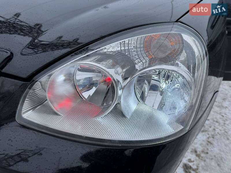 Седан ВАЗ / Lada 2170 Priora 2008 в Запорожье