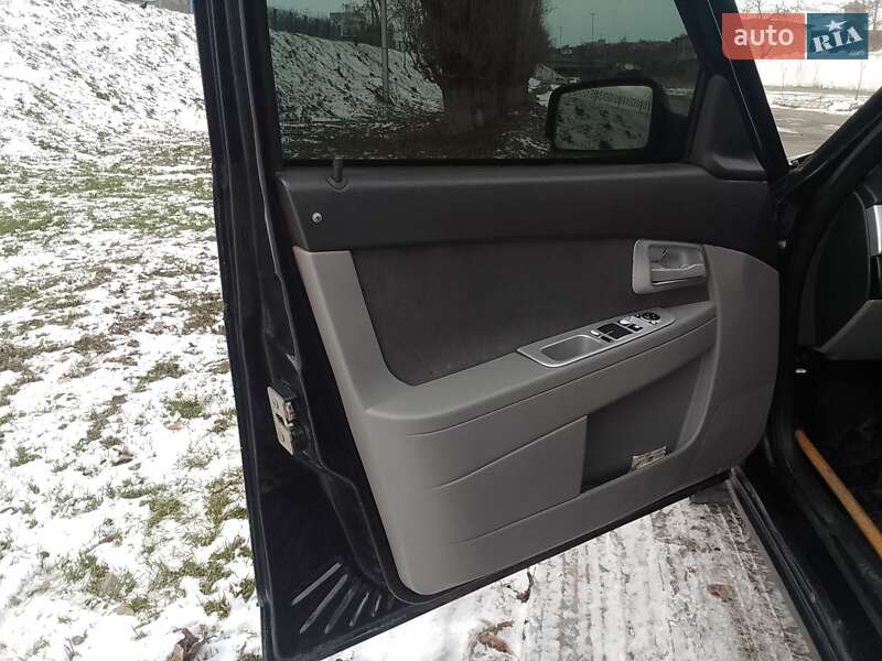 Седан ВАЗ / Lada 2170 Priora 2008 в Первомайске фото 16 Седан ВАЗ / Lada 2170 Priora 2008 в Первомайске