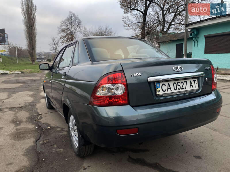 Седан ВАЗ / Lada 2170 Priora 2008 в Первомайске фото 5 Седан ВАЗ / Lada 2170 Priora 2008 в Первомайске