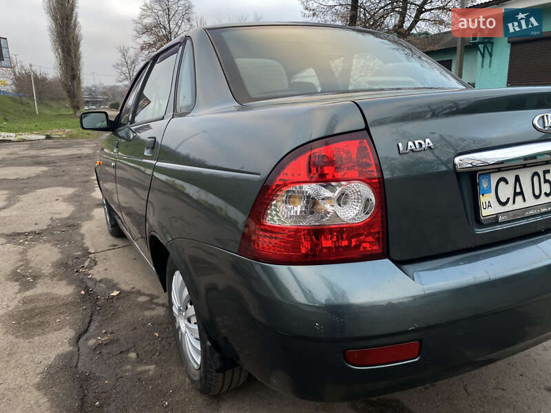 Седан ВАЗ / Lada 2170 Priora 2008 в Первомайске фото 17 Седан ВАЗ / Lada 2170 Priora 2008 в Первомайске