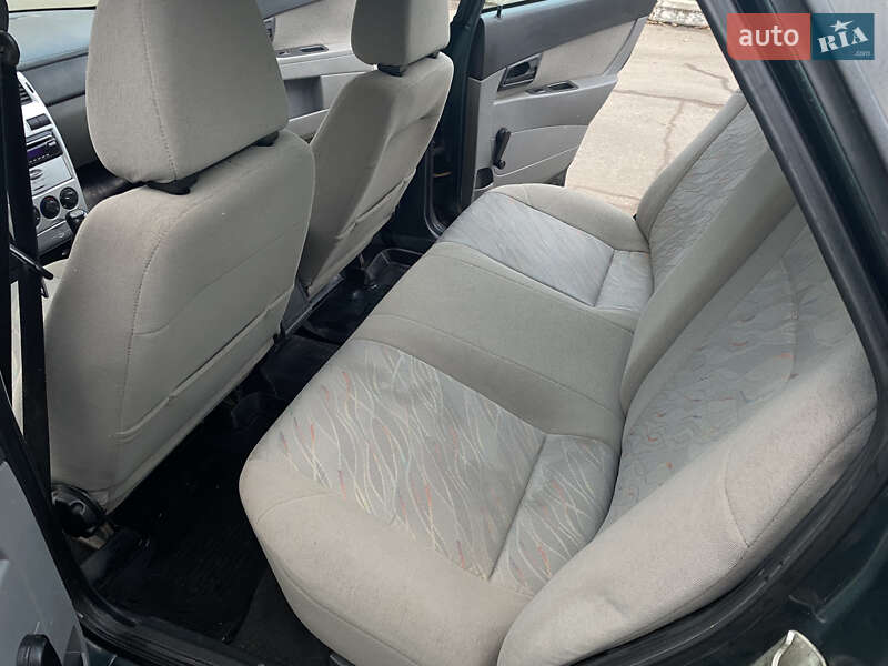 Седан ВАЗ / Lada 2170 Priora 2008 в Первомайске фото 24 Седан ВАЗ / Lada 2170 Priora 2008 в Первомайске