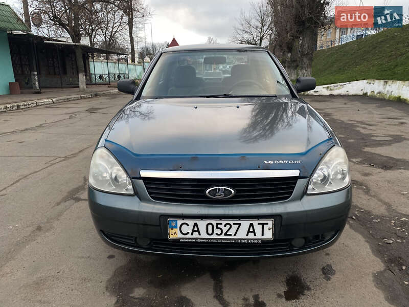 Седан ВАЗ / Lada 2170 Priora 2008 в Первомайске фото 21 Седан ВАЗ / Lada 2170 Priora 2008 в Первомайске