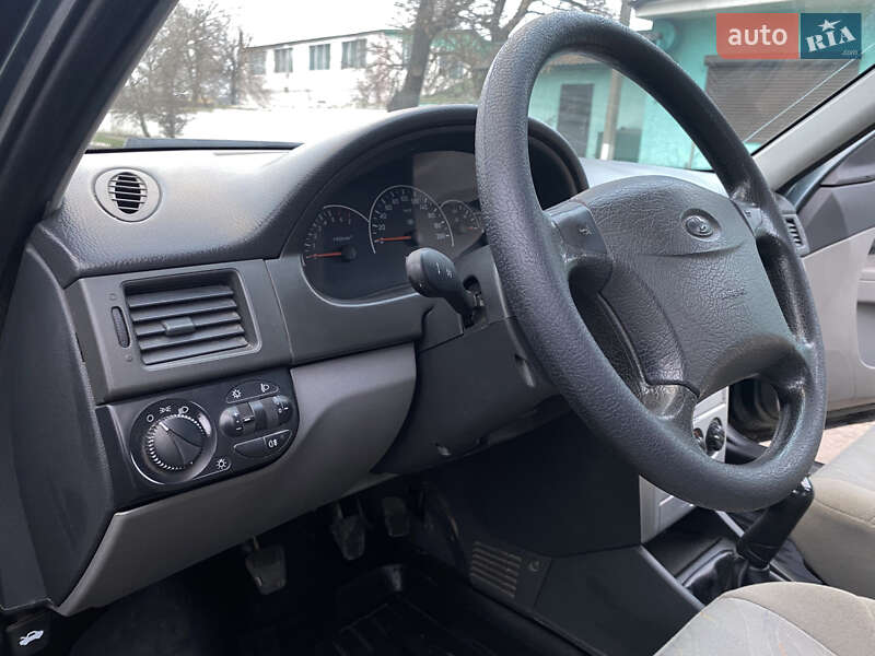 Седан ВАЗ / Lada 2170 Priora 2008 в Первомайске фото 29 Седан ВАЗ / Lada 2170 Priora 2008 в Первомайске