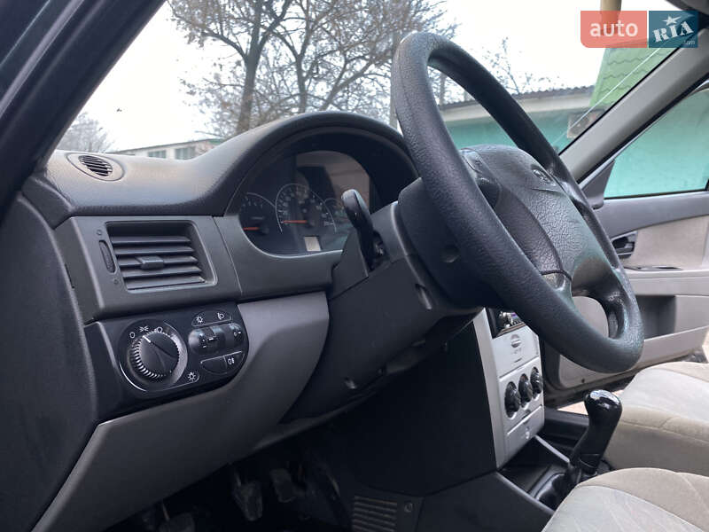 Седан ВАЗ / Lada 2170 Priora 2008 в Первомайске фото 30 Седан ВАЗ / Lada 2170 Priora 2008 в Первомайске