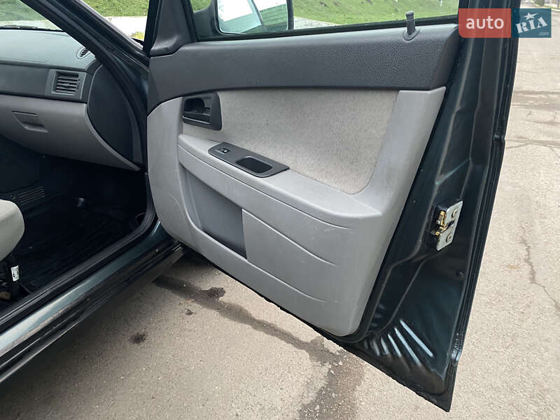 Седан ВАЗ / Lada 2170 Priora 2008 в Первомайске фото 35 Седан ВАЗ / Lada 2170 Priora 2008 в Первомайске