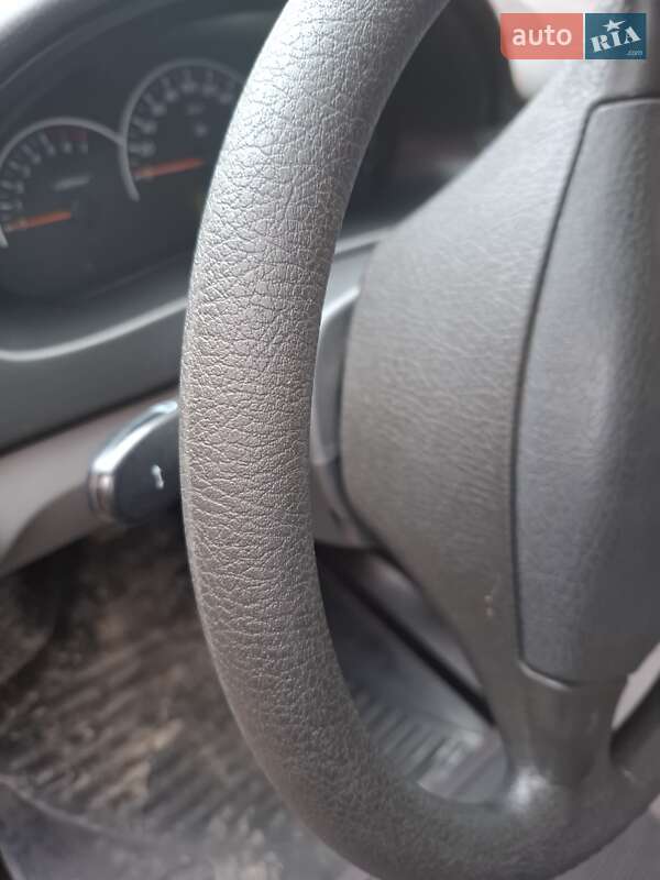 Седан ВАЗ / Lada 2170 Priora 2008 в Ромнах