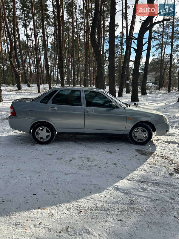 Седан ВАЗ / Lada 2170 Priora 2007 в Василькове
